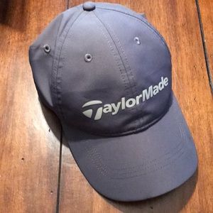 Taylormade Adjustable Golf Hat
